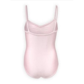 alista odette roze balletpakje voor meisjes met pinch