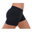 Alista Dancer Basics Dans Hotpant voor Kinderen zwart