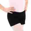 Alista Hotpant Strakke dansshorts voor Kinderen