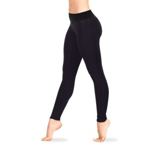 Alista Dancer Basics  Alista Dancer Basic Tactel Lange Legging voor Volwassenen