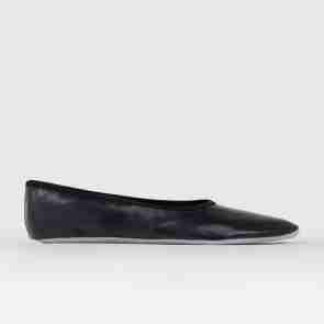 Rumpf Gymnastiekschoenen voor Buikdansen Zwart 0051