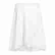 Rumpf RU3050 chiffon sierlijke witte balletrok