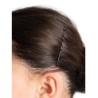Bunheads bobby pins haarspelden voor ballet bh449 zwart