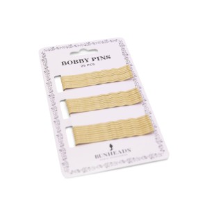 Bunheads Schuifspeldjes voor Haar voor ballet bh446 blond