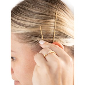 Bunheads bobby pins haarspelden voor ballet bh446 blond