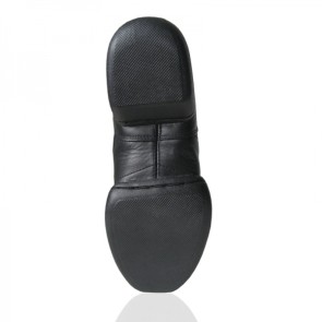 Papillon PK1500 Hoge Danssneakers met Splitzool voor Kinderen