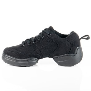 Papillon PK1513 Lage Danssneakers Splitzool