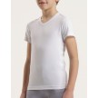 Temps Danse Oliver Wit T-Shirt voor Jongen