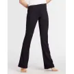 Temps Danse Luna jr kinder jazzbroek zwart