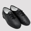 Bloch dames Essential Jazz Schoenen S0462L met veters