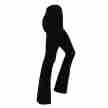 Alista Dancer Basics Jazzbroek Volwassenen zwart