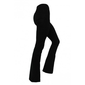 Alista Dancer Basics Jazzbroek Volwassenen zwart