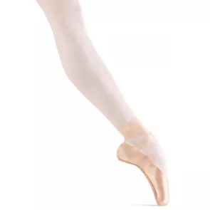 Bloch Demi Pointe Shoe S0135L