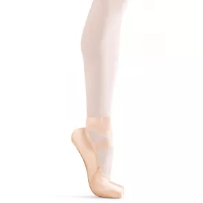 Bloch Demi Pointe S0135L zachte ballet spitzen