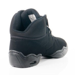 Papillon PA1506 hoge danssneakers met vetersluiting 