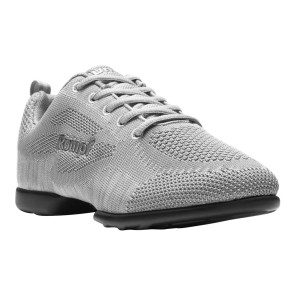 Rumpf Zuma RU1567 Grijze Unisex Danssneaker