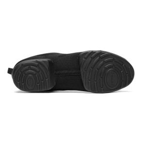 Rumpf Zuma RU1567 Danssneaker met Splitzool
