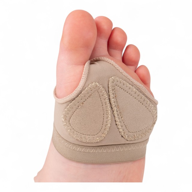 Papillon PA1030 Dansvoetjes Suede