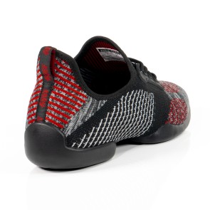 Comfortabele danssneaker Anna Kern Suny 4015 Pureflex voor mannen