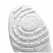 Rumpf Zuma RU1567 Witte Danssneaker Zool