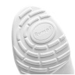 Rumpf Zuma RU1567 Witte Danssneaker Zool
