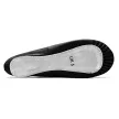 Rumpf 1001 roze Balletschoenen met doorlopende zool