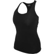 Urban Classics Ladies Jersey Tanktop Zwart