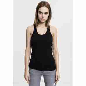 Urban Classics Dames Jersey Tanktop TB697