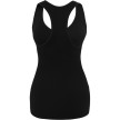 Zwarte Strakke Tanktop Dans Shirt Urban Classics Sale