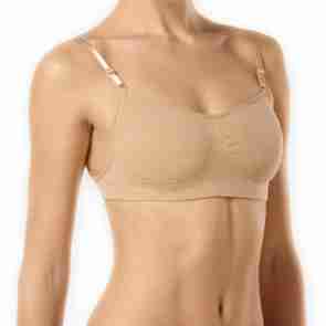 Alista Dancer Basics  Alista Dancer Basic Dance Bra