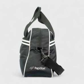 Papillon 18PK9906-900 zwarte schoudertas voor danskleding en dansschoenen