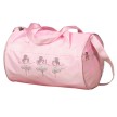 Papillon 18pk9910 sporttas meisjes ballet tas roze voor dansen