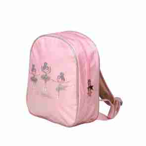 Papillon Rugzakje Ballet "Ballerina Girls" 18PK9911