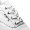 Rumpf Twist RU1660 Witte Danssneaker Detail