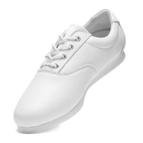 Rumpf Twist RU1660 Witte Danssneaker Vetermodel