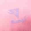 Rumpf Ballettas roze