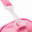 Rumpf Ballettas roze