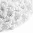 Rumpf Ballet witte Haarnetje voor balletknot RU8004
