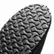 Rumpf RU1010 Overboot zwarte warm-up boots om buiten te lopen