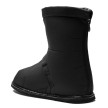 Rumpf RU1010 Overboot zwarte warm-up boots voor schoenen buiten
