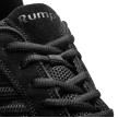 Rumpf 1571 samba danssneakers met veters