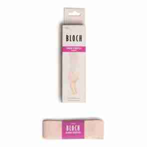 Bloch A0529 Doorzichtig Stretch Lint voor Spitzen