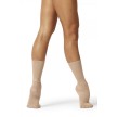 Bloch A1000 BLOCHSOK antislip beige