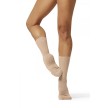 Bloch A1000 BLOCHSOK antislip voor ballet beige