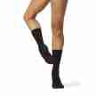 Bloch A1000 BLOCHSOK antislip voor ballet zwart