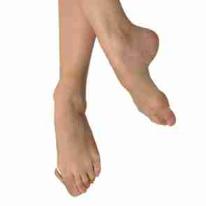 Bloch A906 Gel Bescherming voor Hallux Valgus