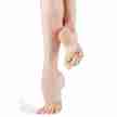 Bloch Neoform S0642L balletvoetjes