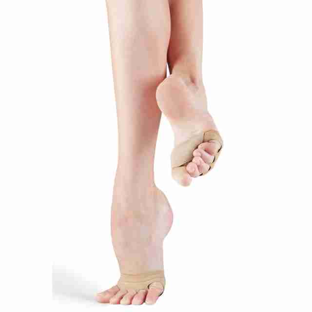 Bloch Neoform S0642L balletvoetjes