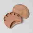 Bloch Neoform dansvoetjes S0642L