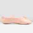 Bloch Meisjes Glitter Balletschoen S0291G roze